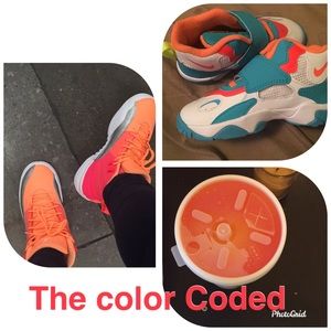 Meet your Posher, Trinity